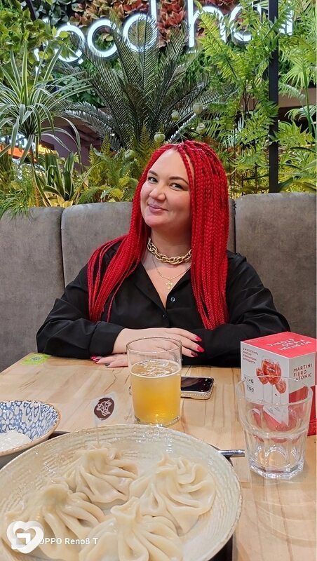 Катерина, 37, Санкт-Петербурге — анкета №1375482