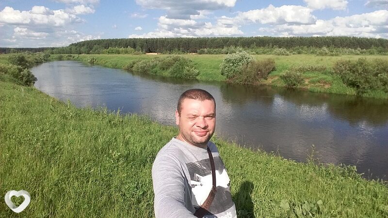 Сергей, 41, Балашихе — анкета №1375487