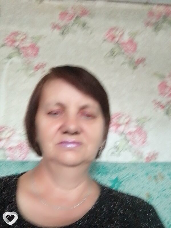 Галина, 59, Омске — анкета №1375488