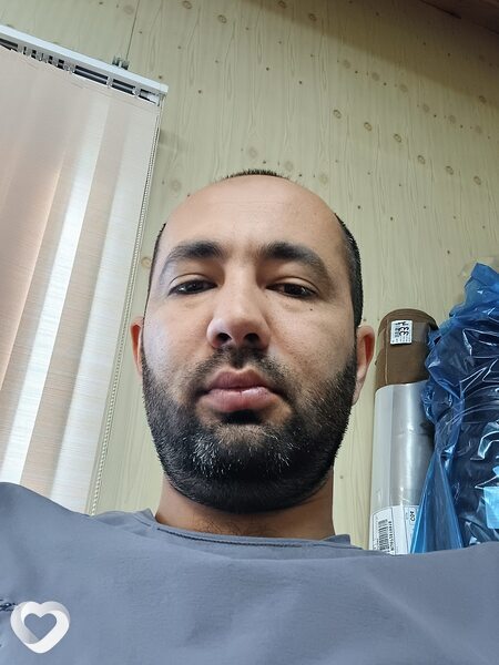 Саидахмед, 34, Троицке — анкета №1375493