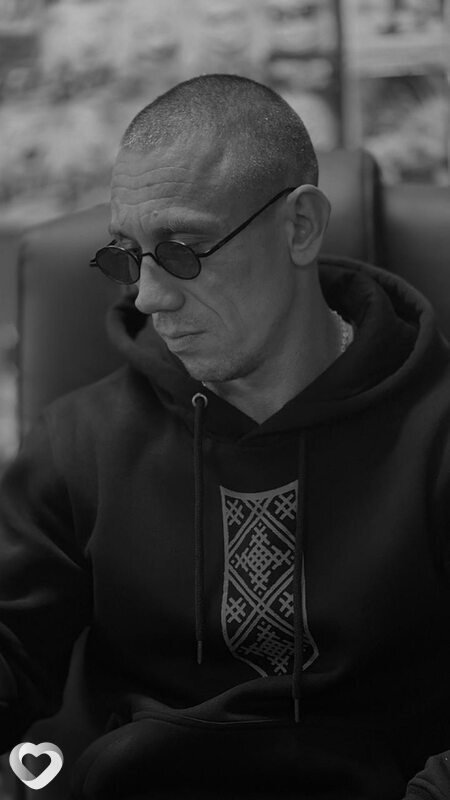 Евгений, 39, Брянске — анкета №1375494