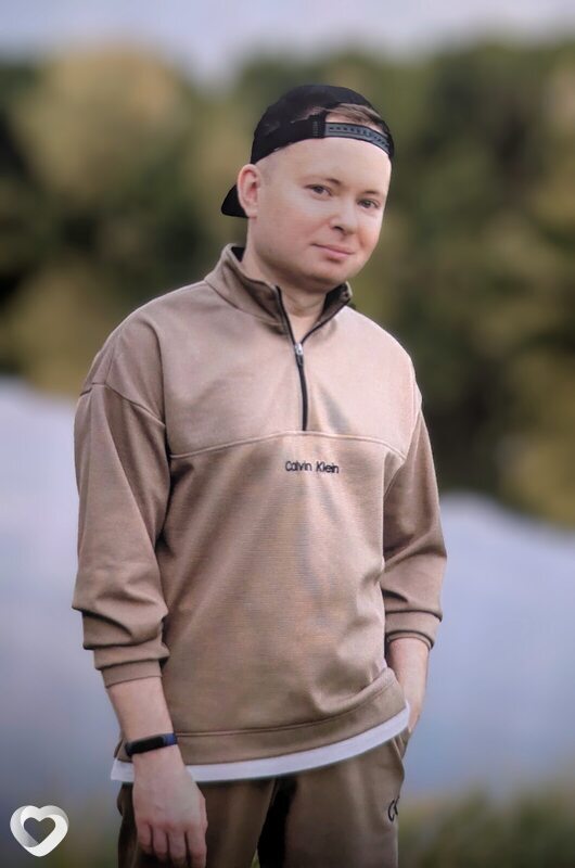 Александр, 38, Ижевске — анкета №1375495