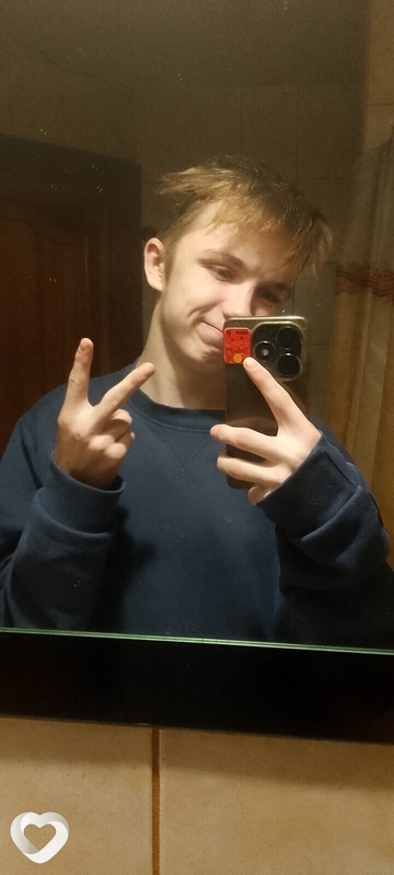 Данька, 26, Казани — анкета №1375574