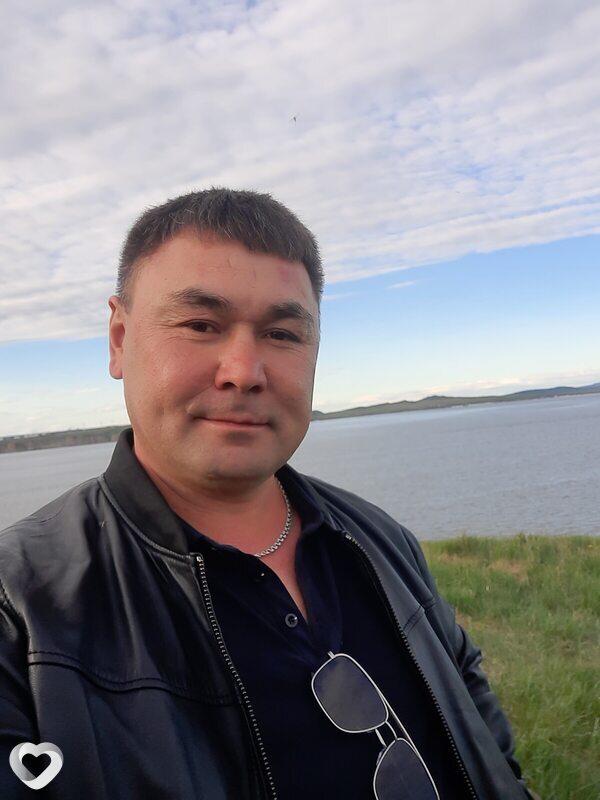 Айнур, 39, Уфе — анкета №1375825