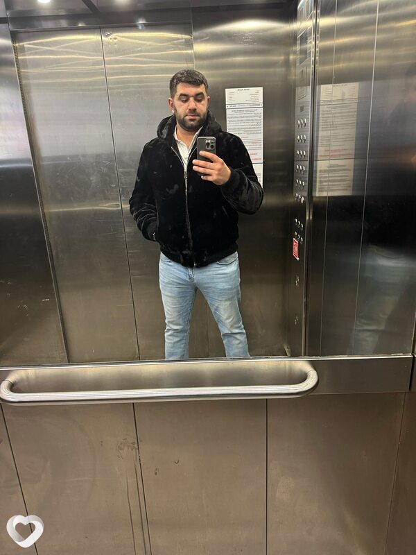 Акшин, 29, Белове — анкета №1375826