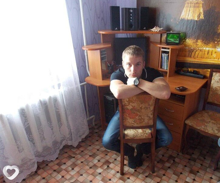 Михаил, 34, Череповце — анкета №1375827