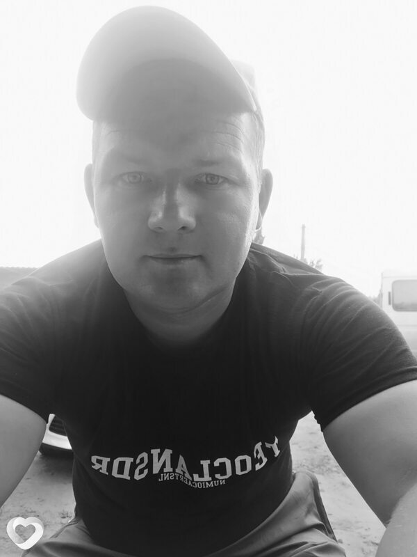 Денис, 37, Ростове-на-Дону — анкета №1375831