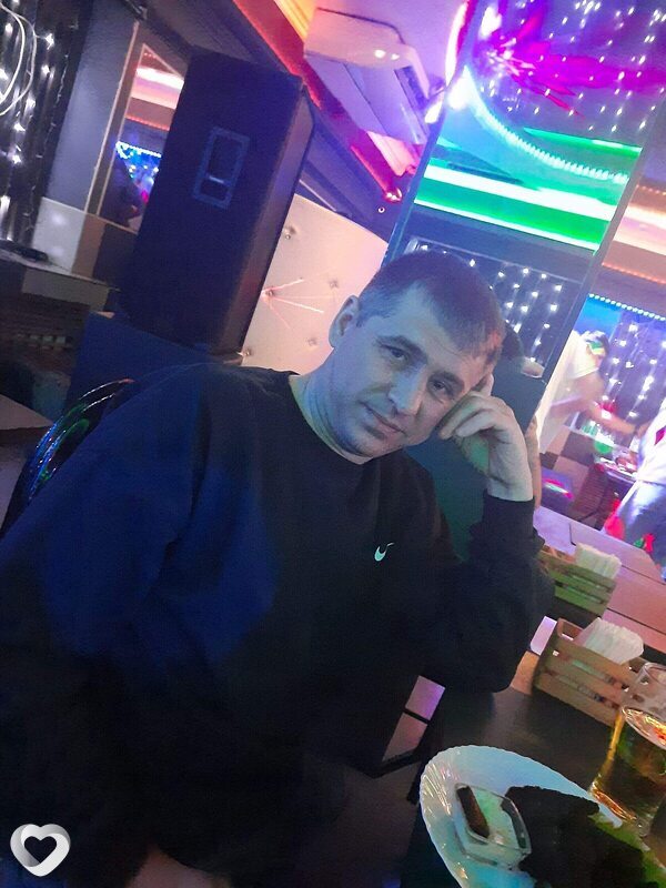 Николай, 38, Тюмени — анкета №1375832