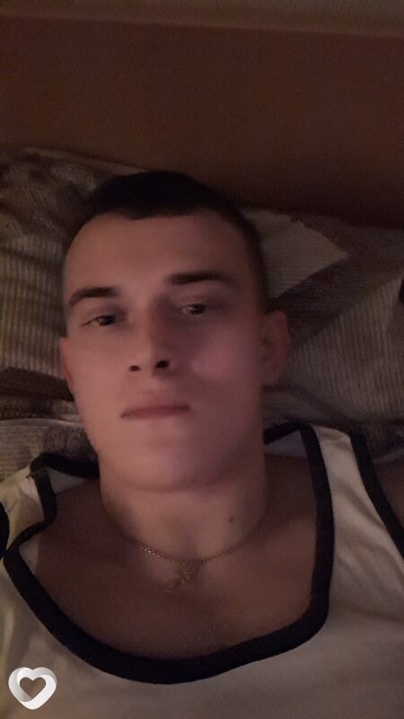 Nik, 27, Новосибирске — анкета №1375835