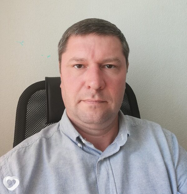 Олег, 44, Солигорске — анкета №1375839