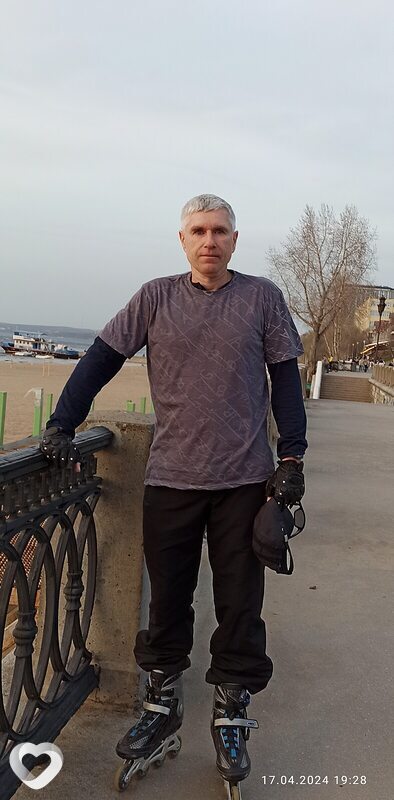 Сергей, Самарга