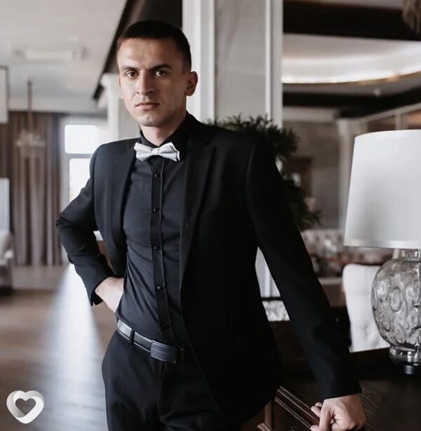 Влад, 30, Таганроге — анкета №1375843