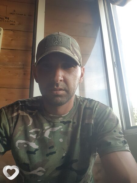 Коля, 33, Одессе — анкета №1375324