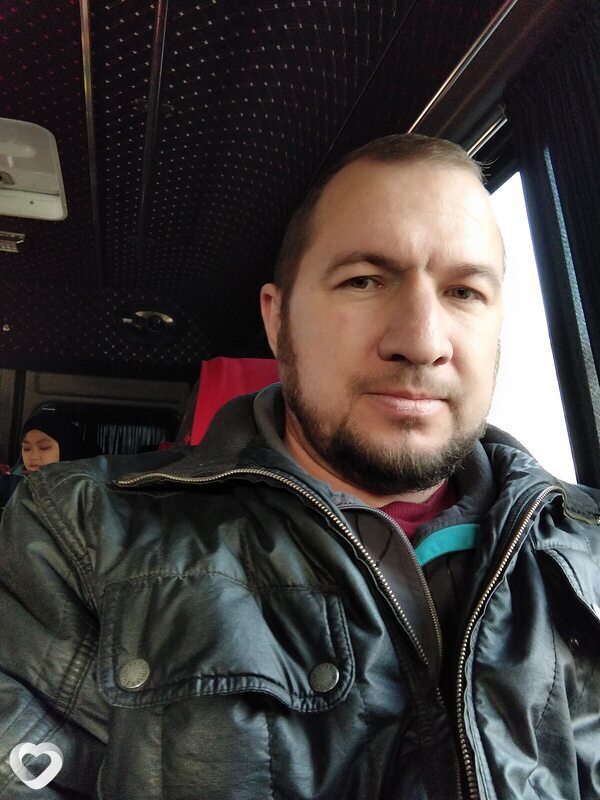 Василий, 38, Бишкек — анкета №1375332