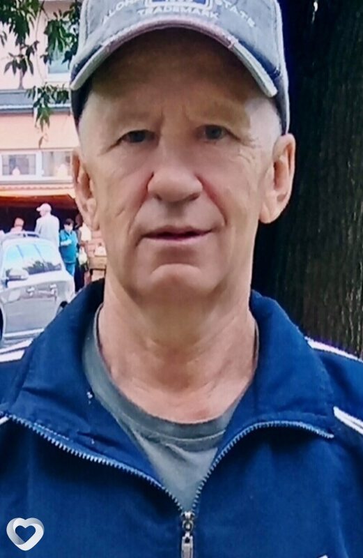 Иван, 56, Могилев — анкета №1375334