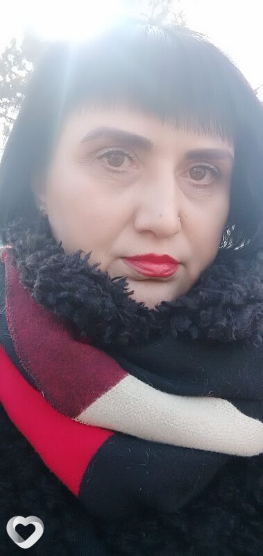 Оксана, 48, Омске — анкета №1375343
