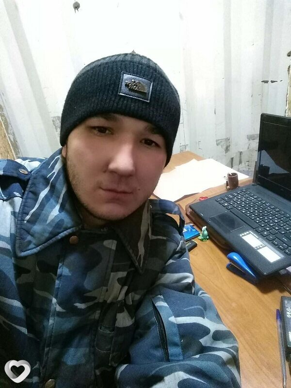 Батырхан, 32, Астане — анкета №1375598
