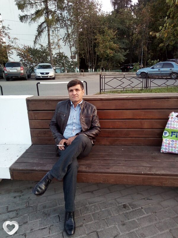 Зафар, 52, Нижнем Новгороде — анкета №1375600