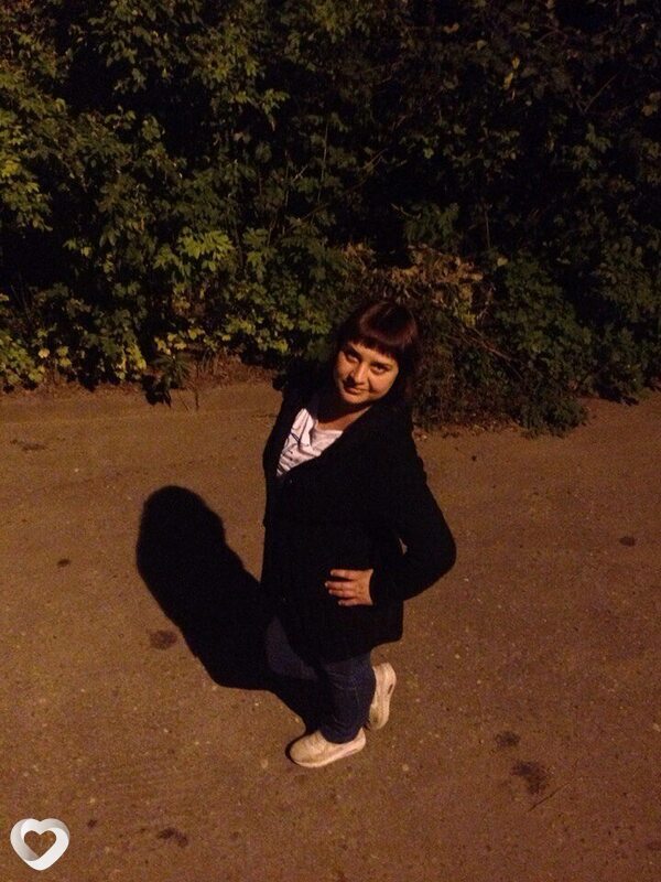 Татьяна, 40, Твери — анкета №1375615
