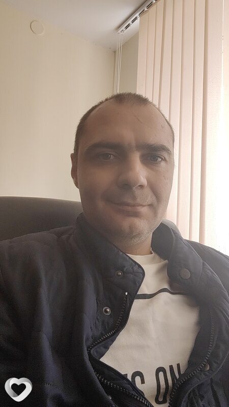 Олег, 39, Наро-Фоминске — анкета №1375616