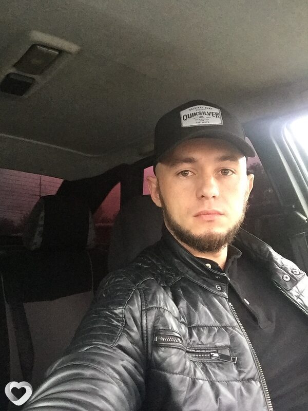 Константин, 36, Рязани — анкета №1375619