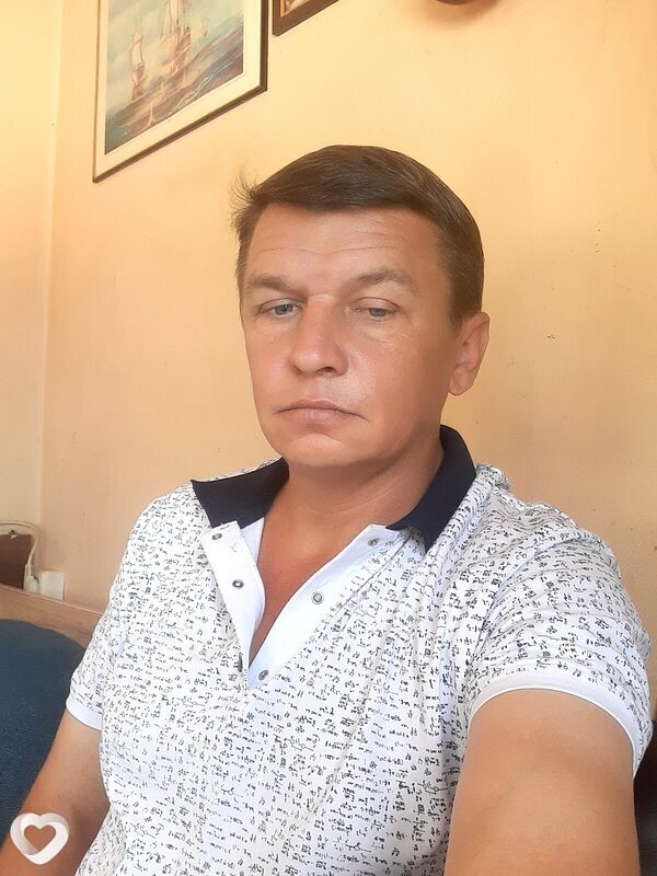 Вячеслав, 49, Днепр — анкета №1375621