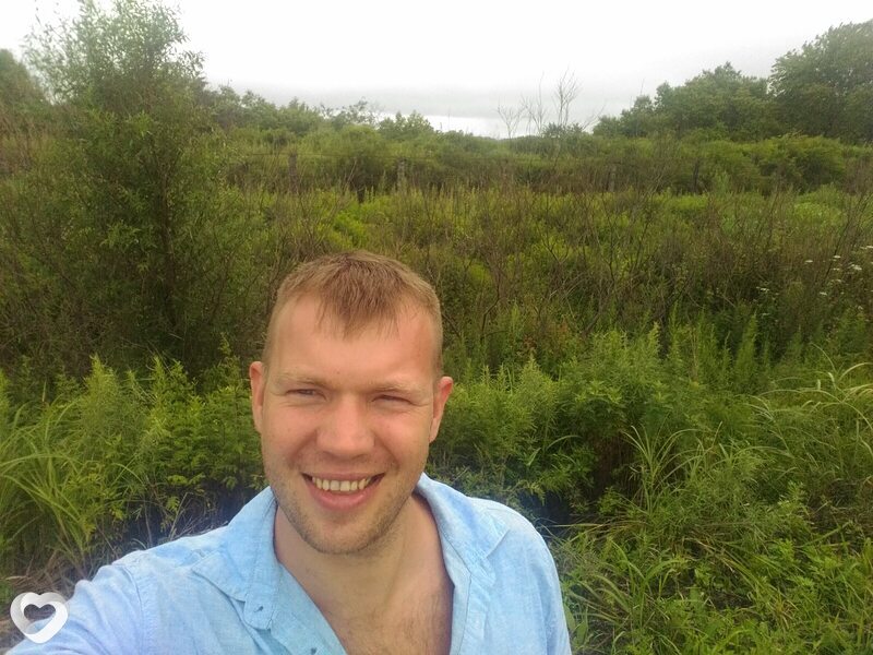 Николай, 41, Комсомольске-на-Амуре — анкета №1375675