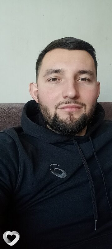 Юра, 33, Ростове-на-Дону — анкета №1375685