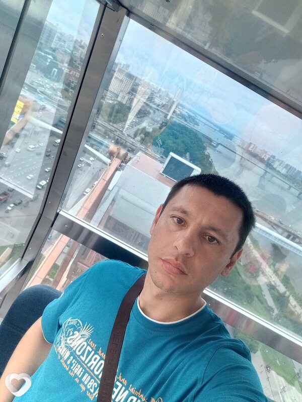 Дилер Юлдошев, 31, Киселевске — анкета №1375687