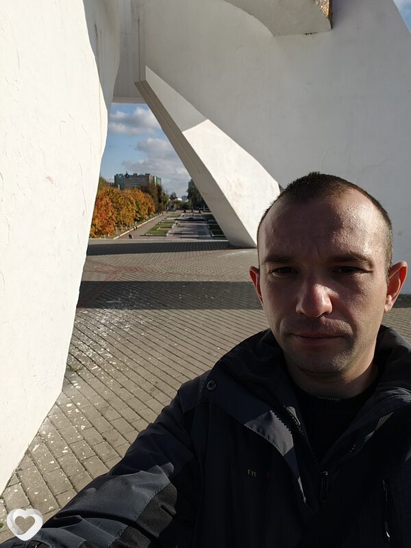 Серёжа, 36, Брянске — анкета №1375691