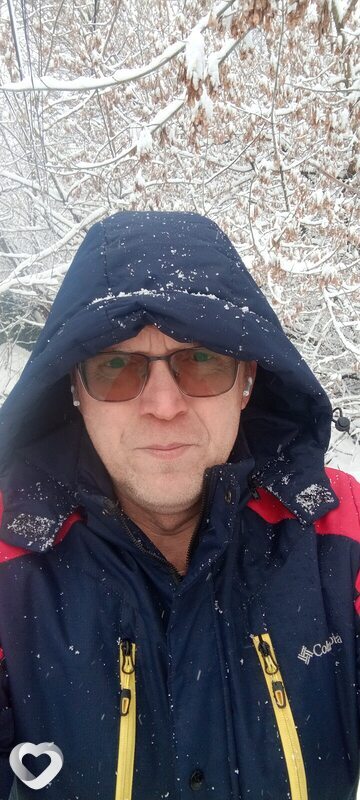 Артём, 46, Калуге — анкета №1375697