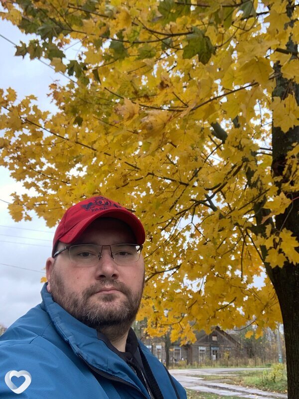Иван, 40, Тейкове — анкета №1375698