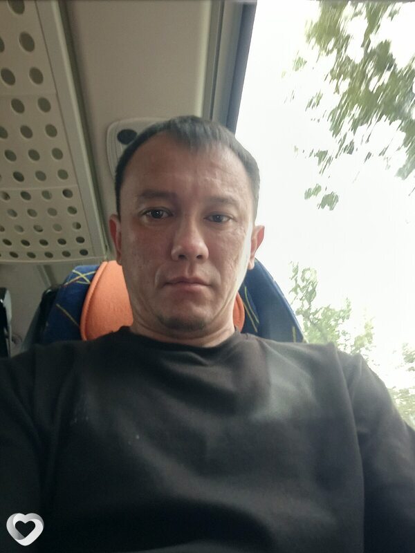Вячеслав, 39, Иркутске — анкета №1375700