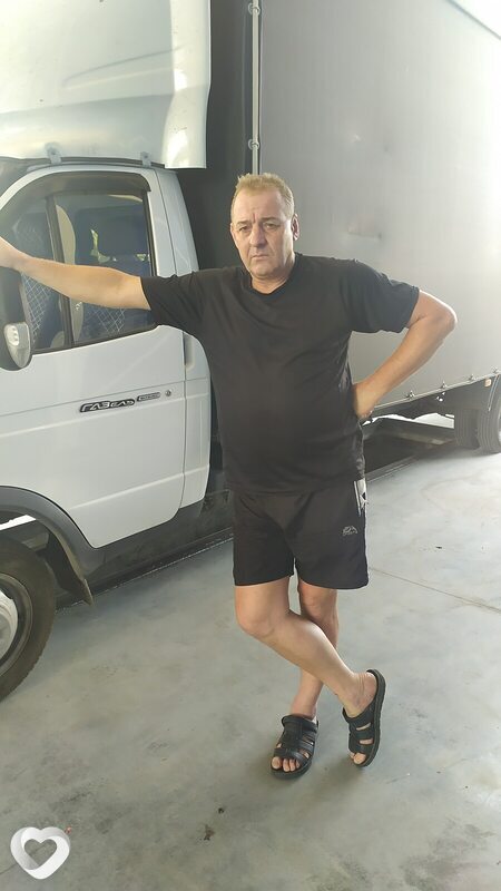 Алексей, 55, Шахтах — анкета №1375706