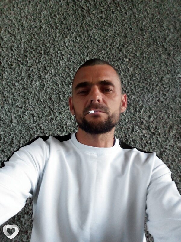 Илья, 42, Братске — анкета №1375714