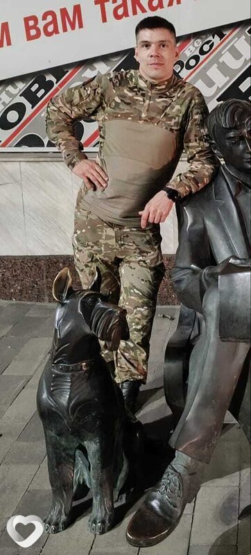 Иван, 25, Ростове-на-Дону — анкета №1375751