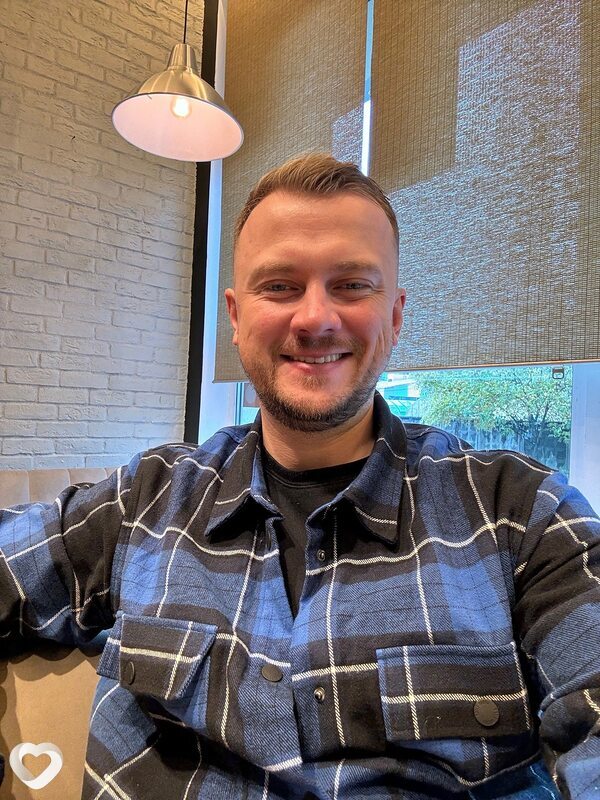 Александр, 36, Барнауле — анкета №1375754