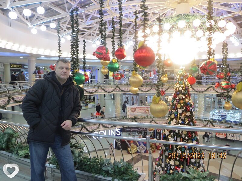 Тимур, 50, Архангельске — анкета №1375755