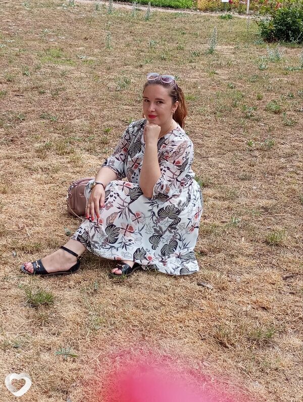 Татьяна, 31, Луганске — анкета №1375761