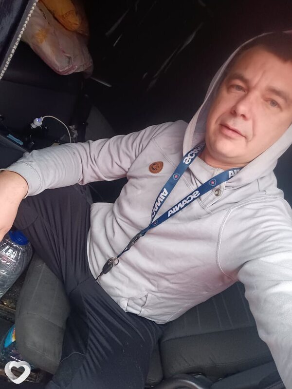 Андрей, 39, Тольятти — анкета №1375764