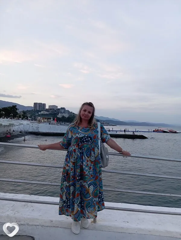 Оля, 55, Москве — анкета №1375766
