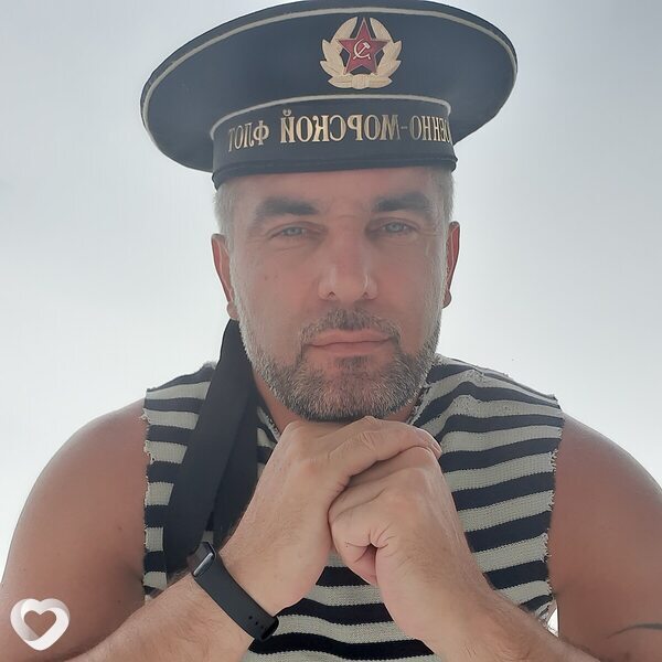 Дмитрий, 45, Самаре — анкета №1375768