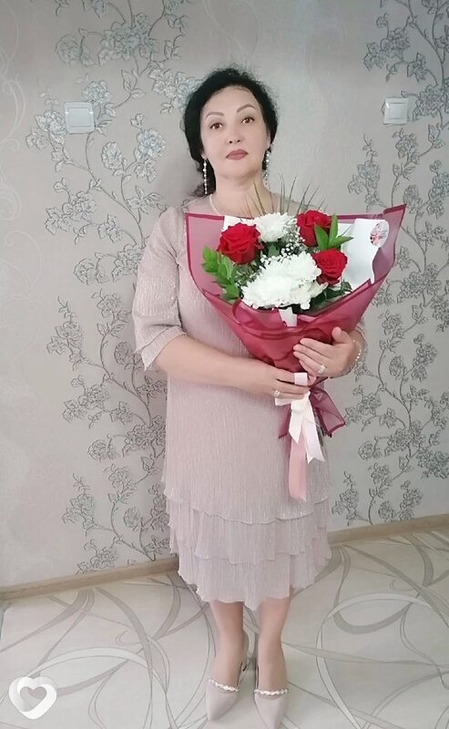 Оксана, Соликамск