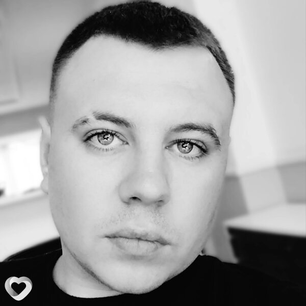 Dmitry, 31, Москве — анкета №1375771