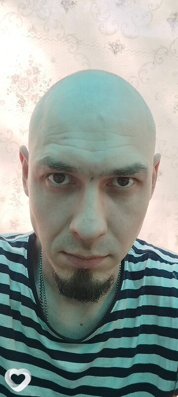 Евгениус, 38, Новочеркасске — анкета №1375800