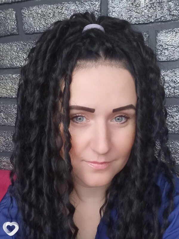 Валентина, 39, Новокузнецке — анкета №1375821