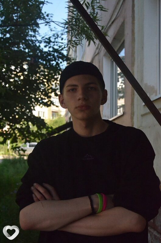 Сергей, 22, Москве — анкета №1375849
