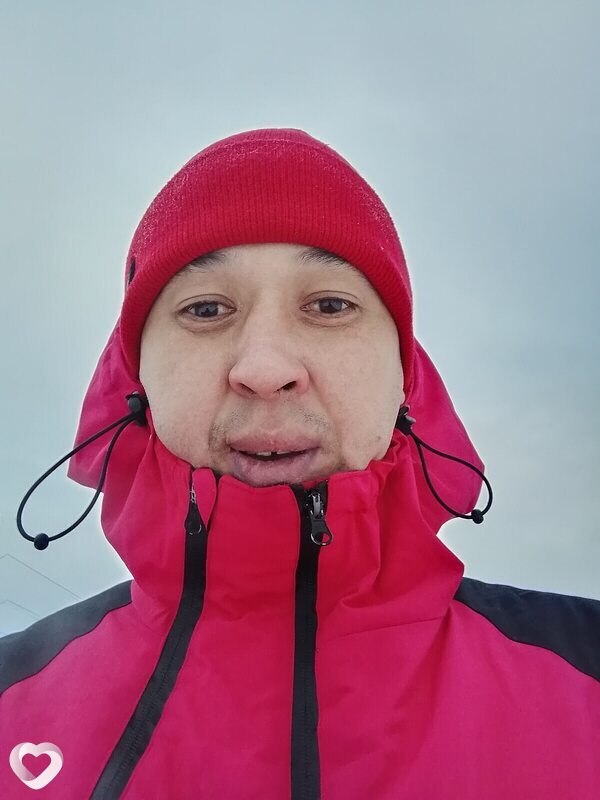 Марат, 39, Абакане — анкета №1375852