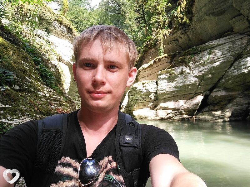 Алексей, 35, Саранске — анкета №1375855
