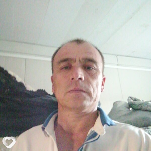Хаёд, 46, Москве — анкета №1375860